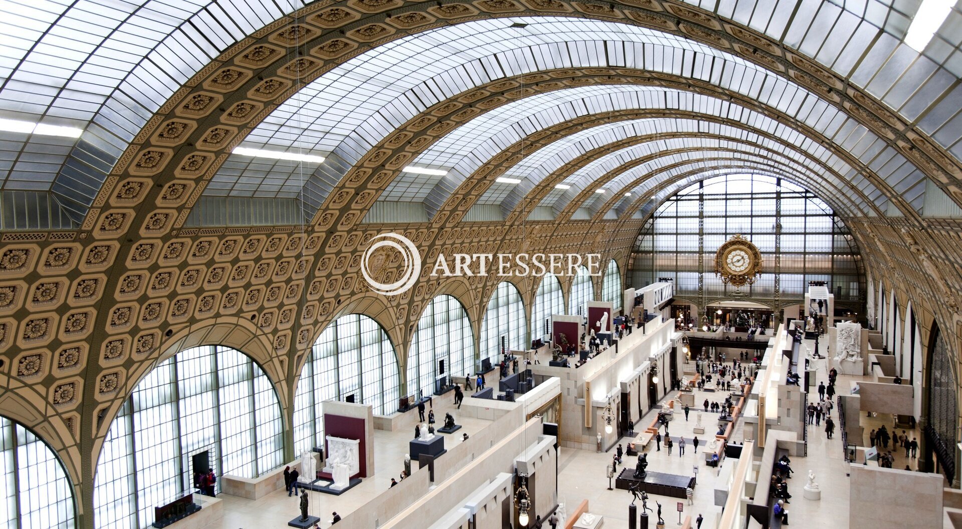 Orsay Museum