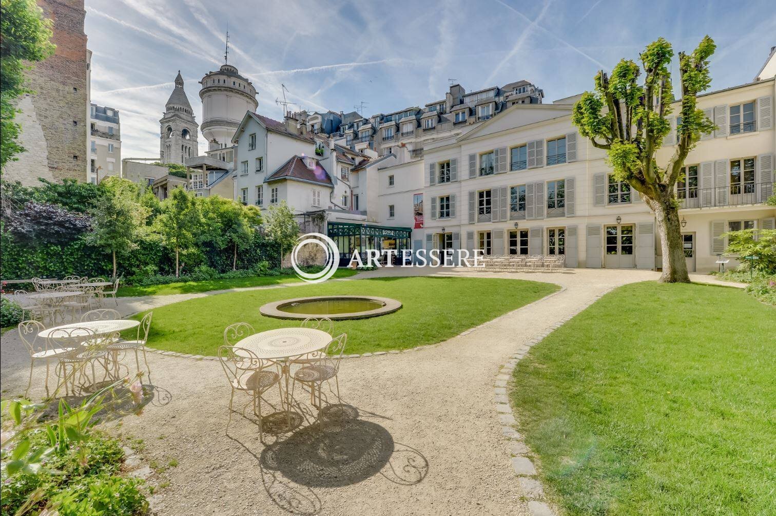 Museum of Montmartre