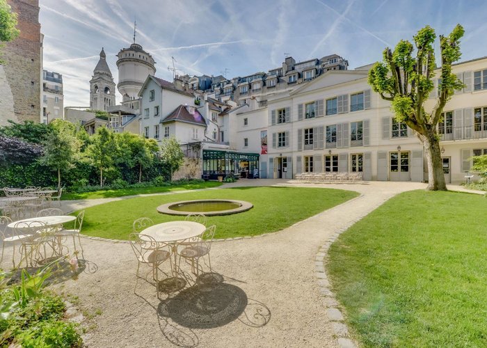 Museum of Montmartre