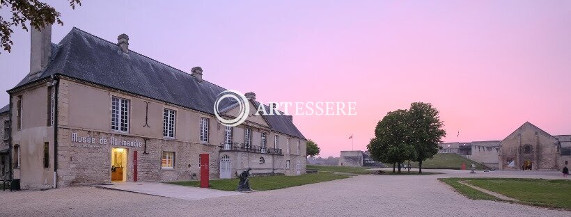 Normandy Museum