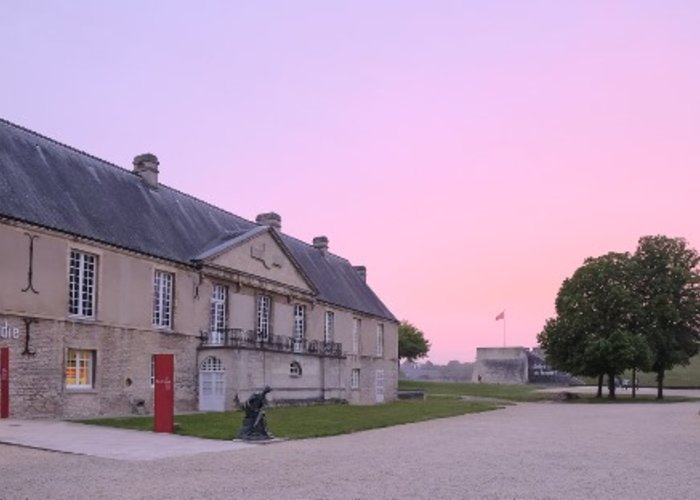 Normandy Museum