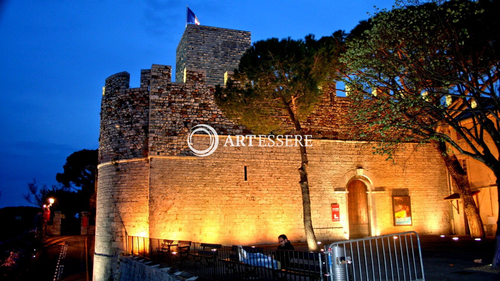 Museum de la Castres