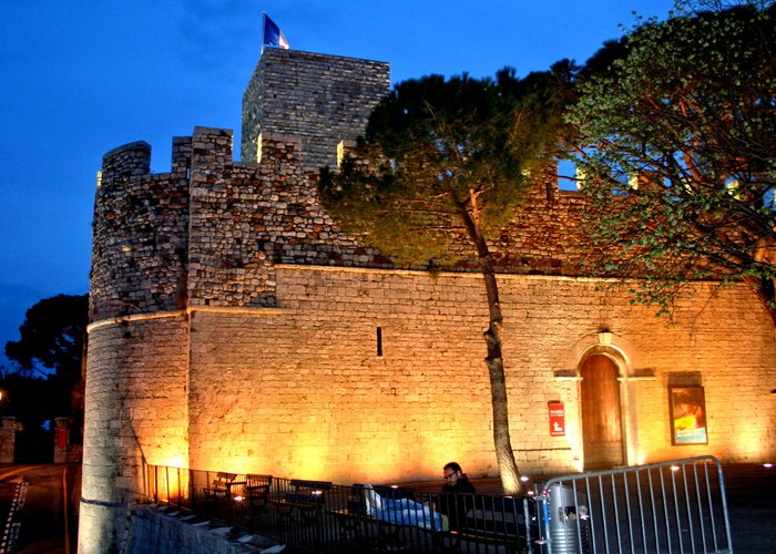 Museum de la Castres