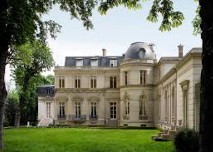 Marmottan Monet Museum