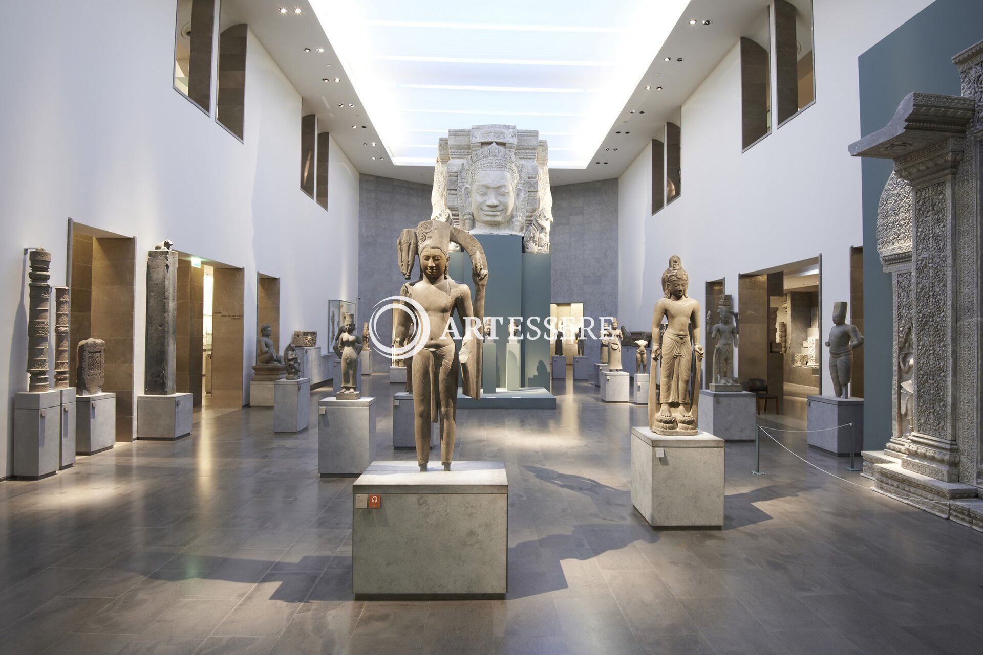 National Museum of Asian Arts — Guimet Museum