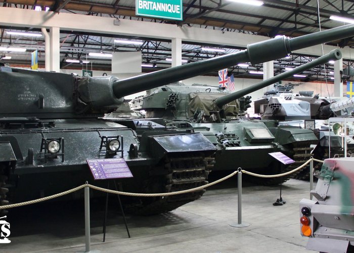 Tank Museum