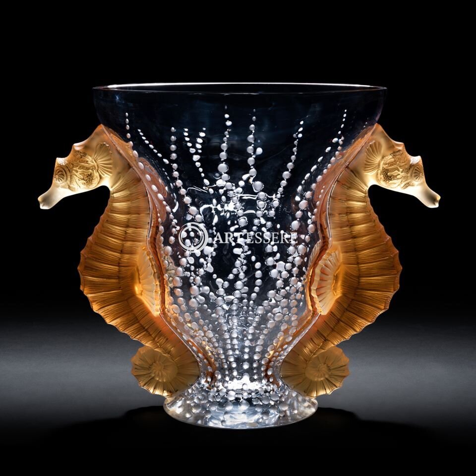 Lalique Museum