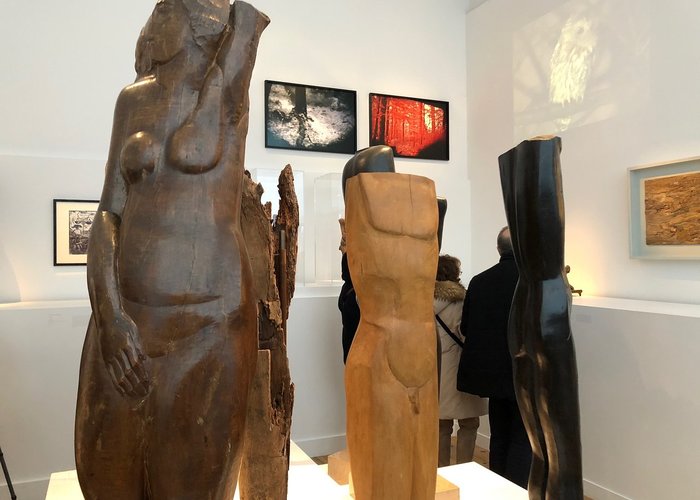 Zadkine Museum