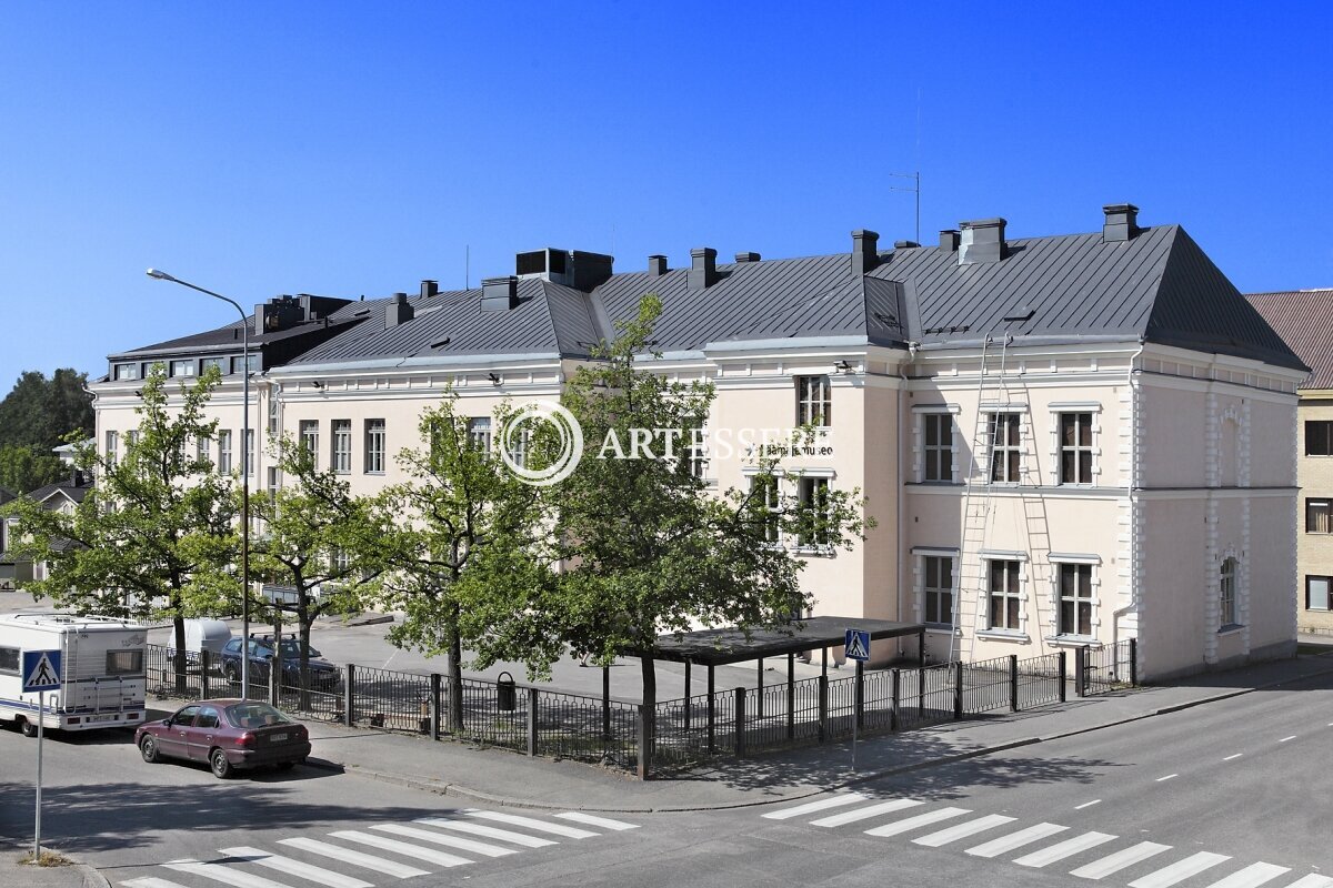 Mikkeli Art Museum