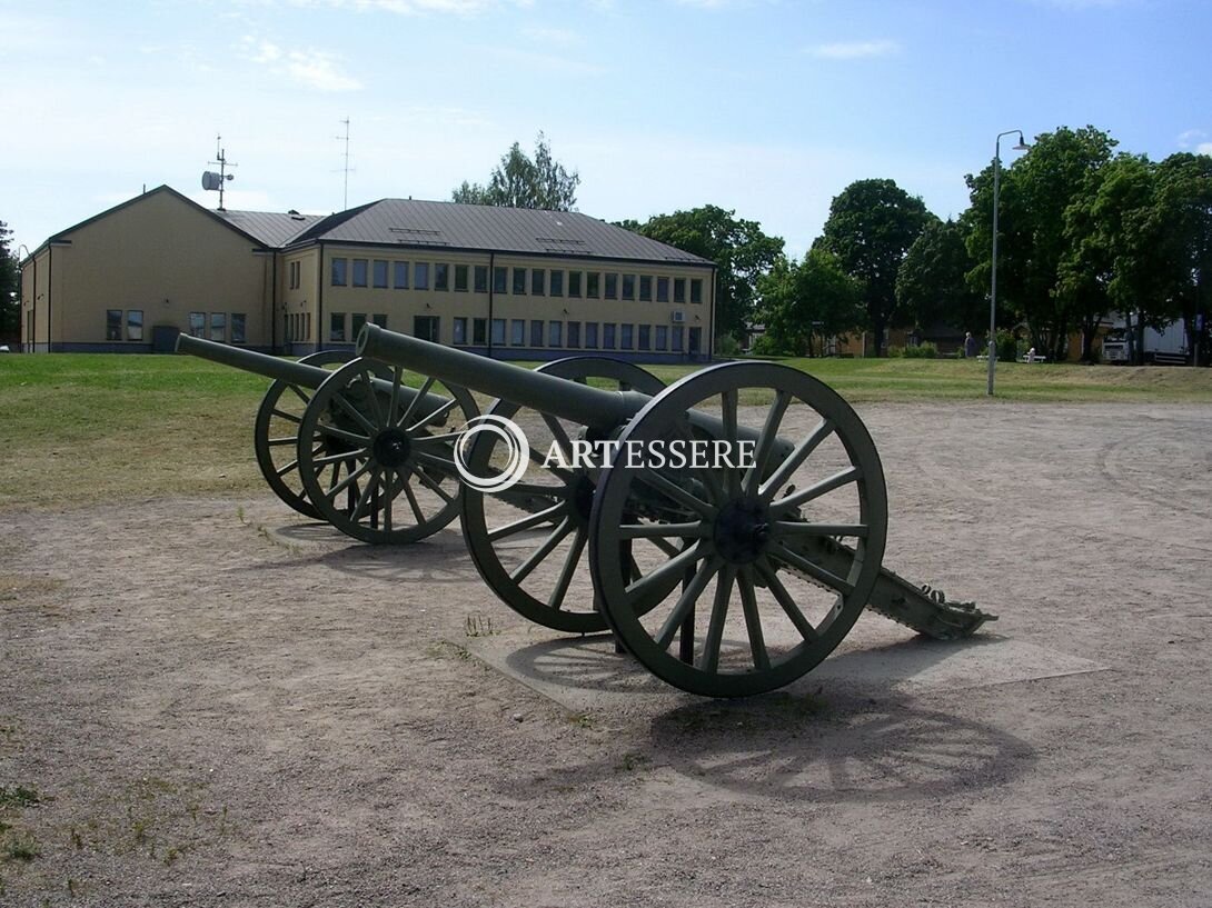 Cavalry Museum