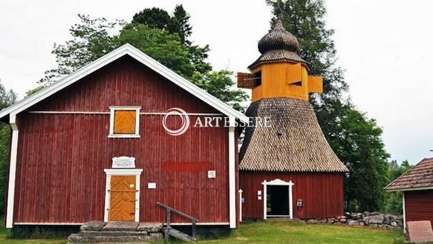 School Museum Eurajoki