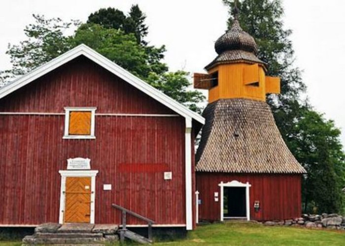 School Museum Eurajoki