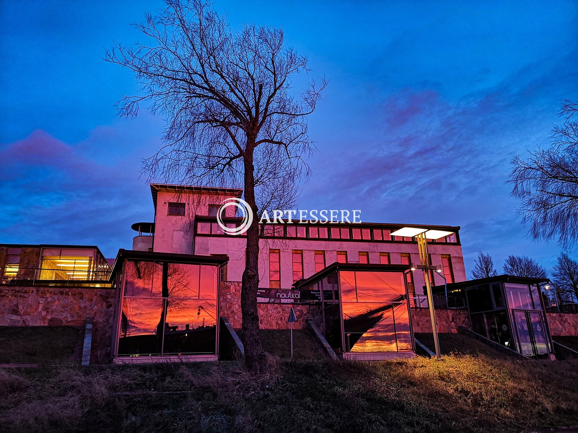 Åland Maritime Museum