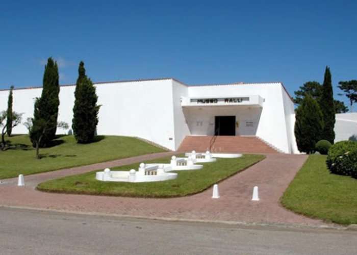 Ralli Museum