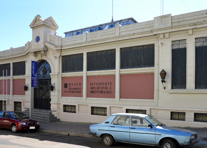 Museo del Hombre y la Tecnología