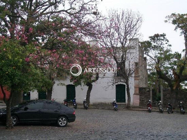 Museo Municipal Dr. bautista Rebuffo