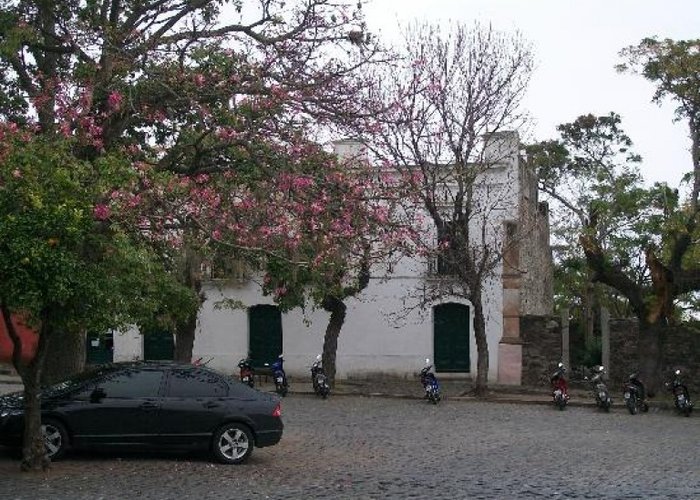 Museo Municipal Dr. bautista Rebuffo