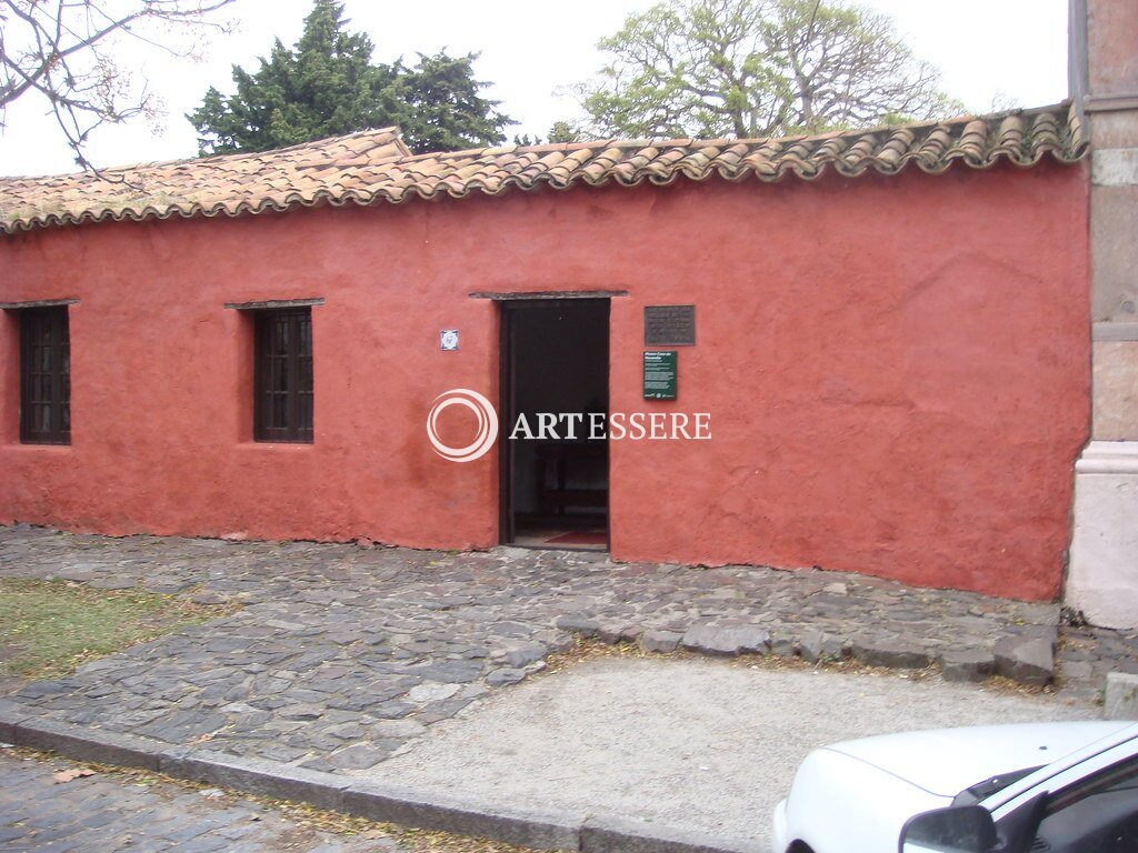 Museo Casa de Nacarello