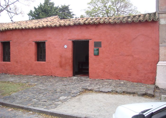 Museo Casa de Nacarello