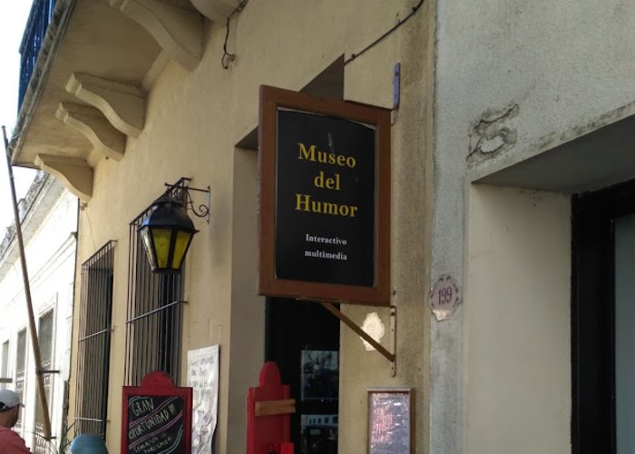 Museo del Humor