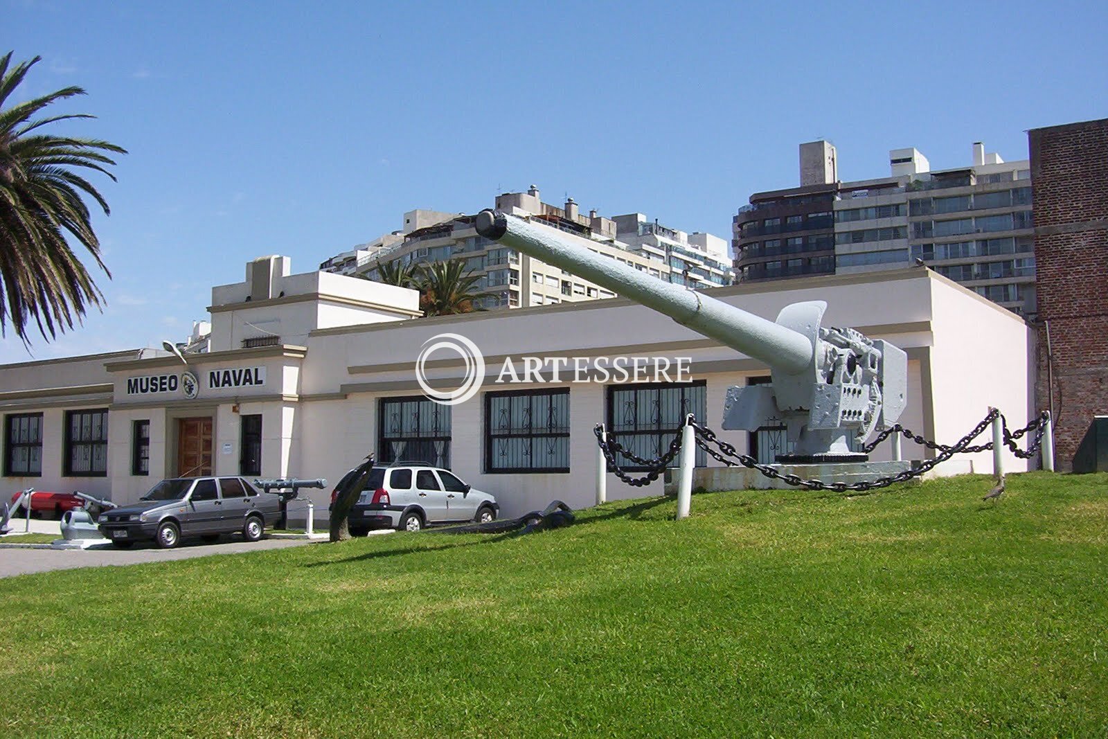 Museo Naval