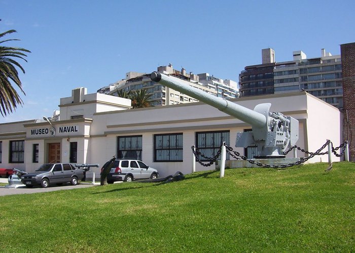 Museo Naval