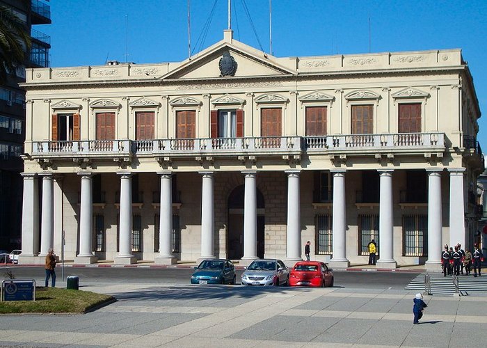 Museo Casa de Gobierno