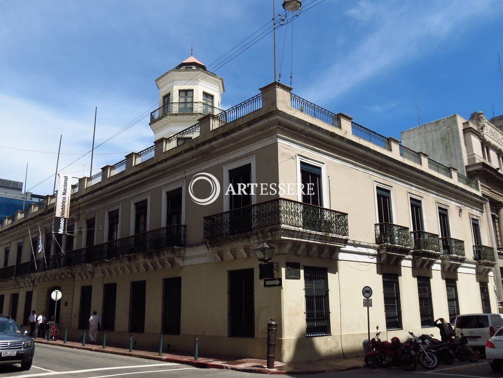 Museo Historico Nacional