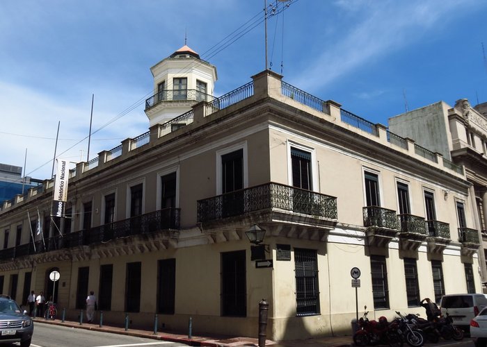 Museo Historico Nacional