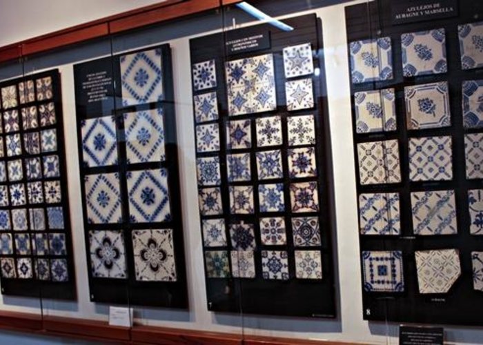 Museo del Azulejo