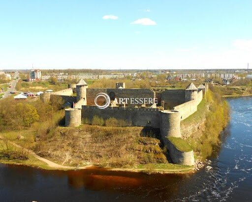 The Museum of military defence architecture of Russia