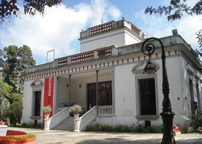 Museo de la Memoria