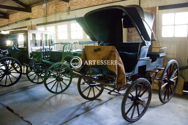 Museo y Parque Fernando Garcia