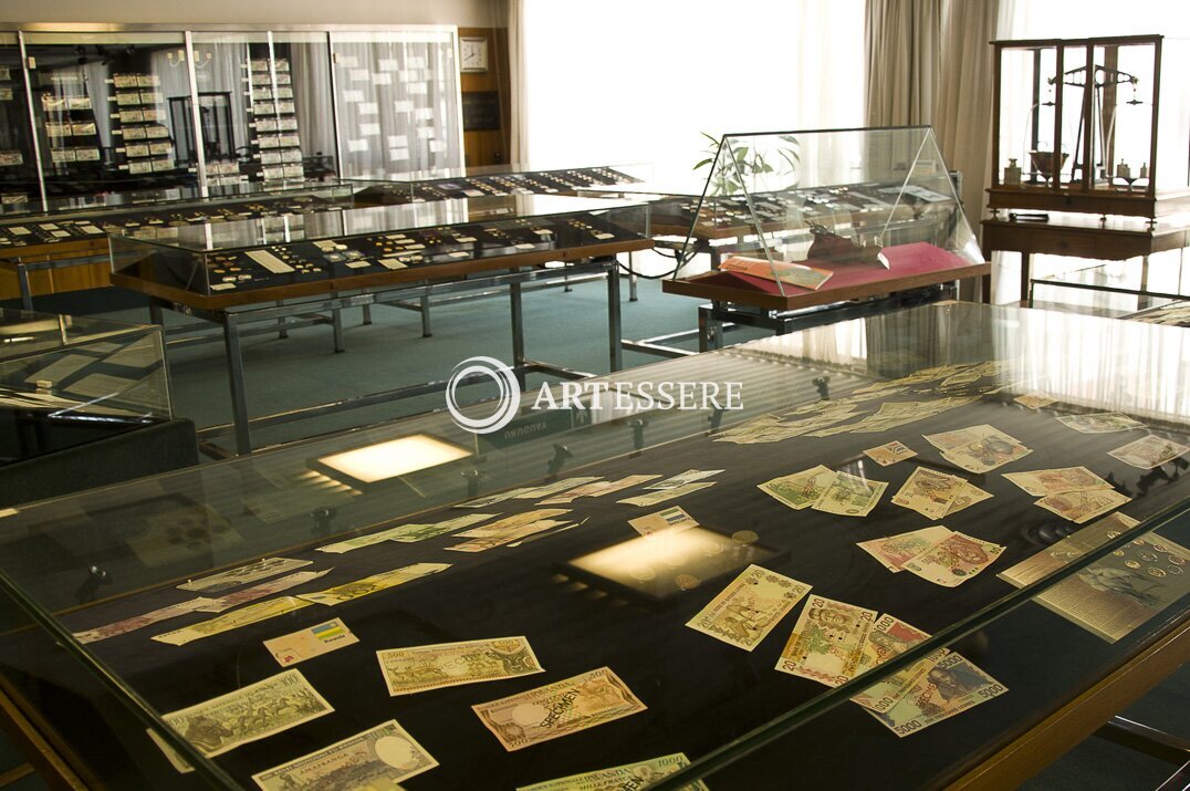 Museo Numismatico