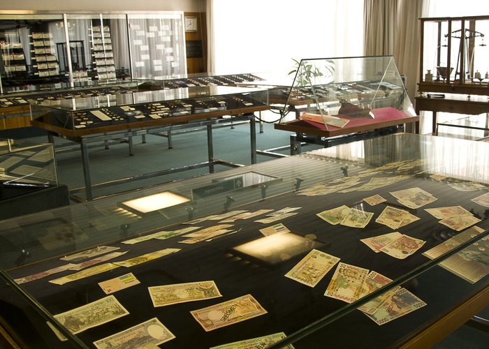 Museo Numismatico