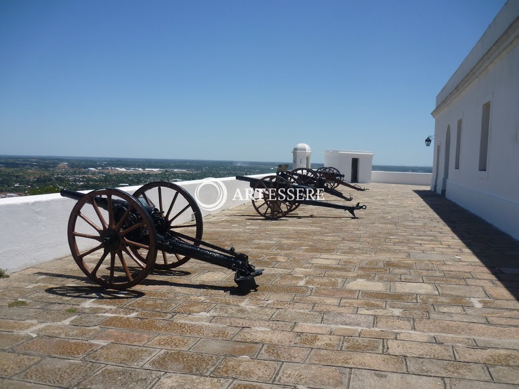 Museo Militar