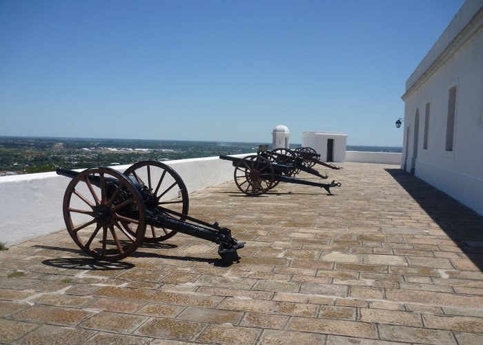 Museo Militar