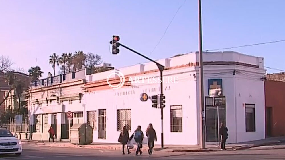 Museo de la Farmacia Atahualpa