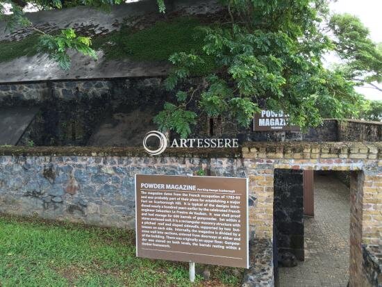 Tobago Historical Museum