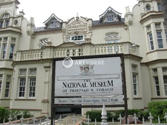 National Museum and Art Gallery, Trinidad and Tobago