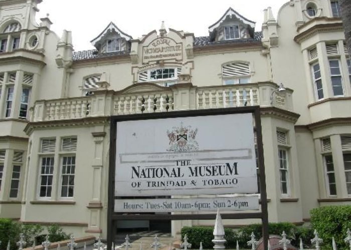 National Museum and Art Gallery, Trinidad and Tobago