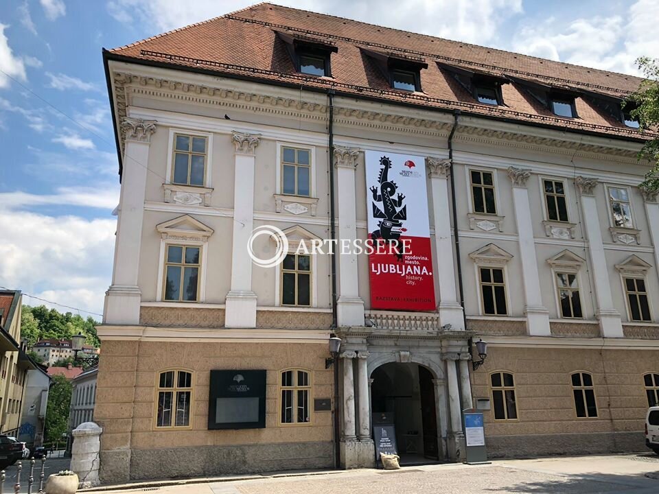 City Museum of Ljubljana