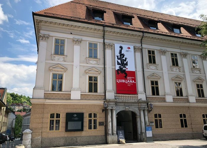 City Museum of Ljubljana