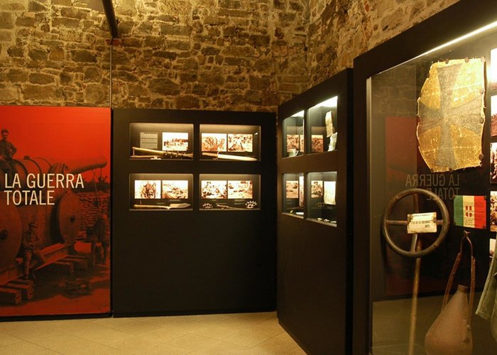 Museum of the Great War