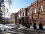 The Ivanovo Regional Art Museum