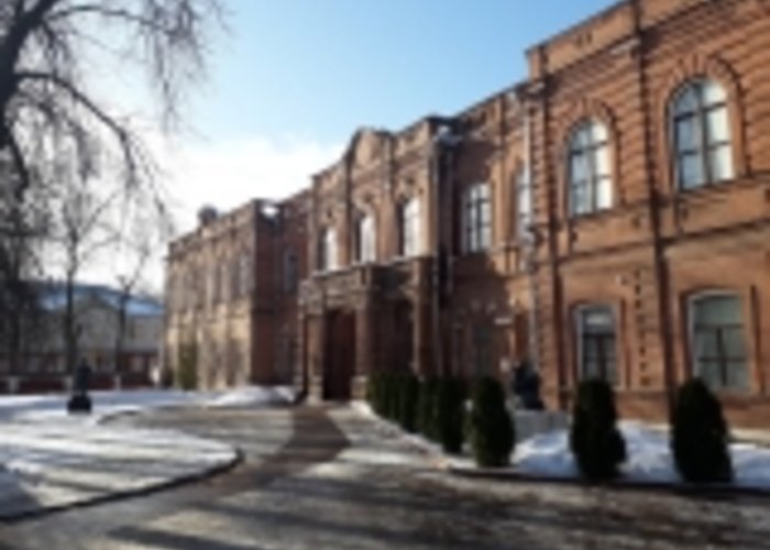 The Ivanovo Regional Art Museum