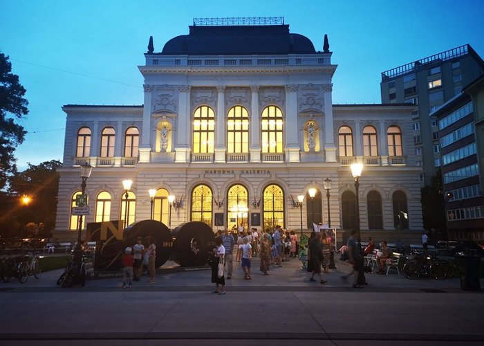 National Gallery of Slovenia