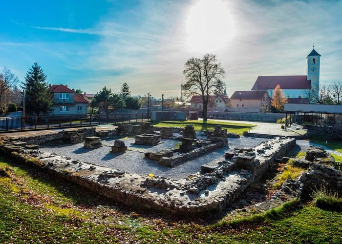 Bratislava City Museum