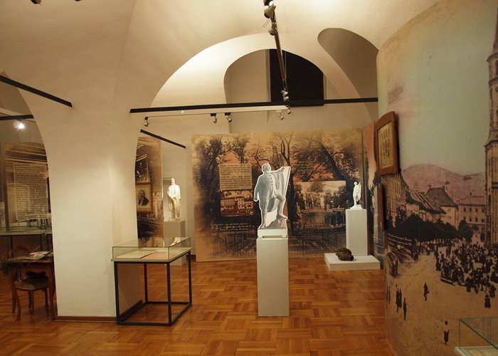 Museum of Master Paul in Levoča