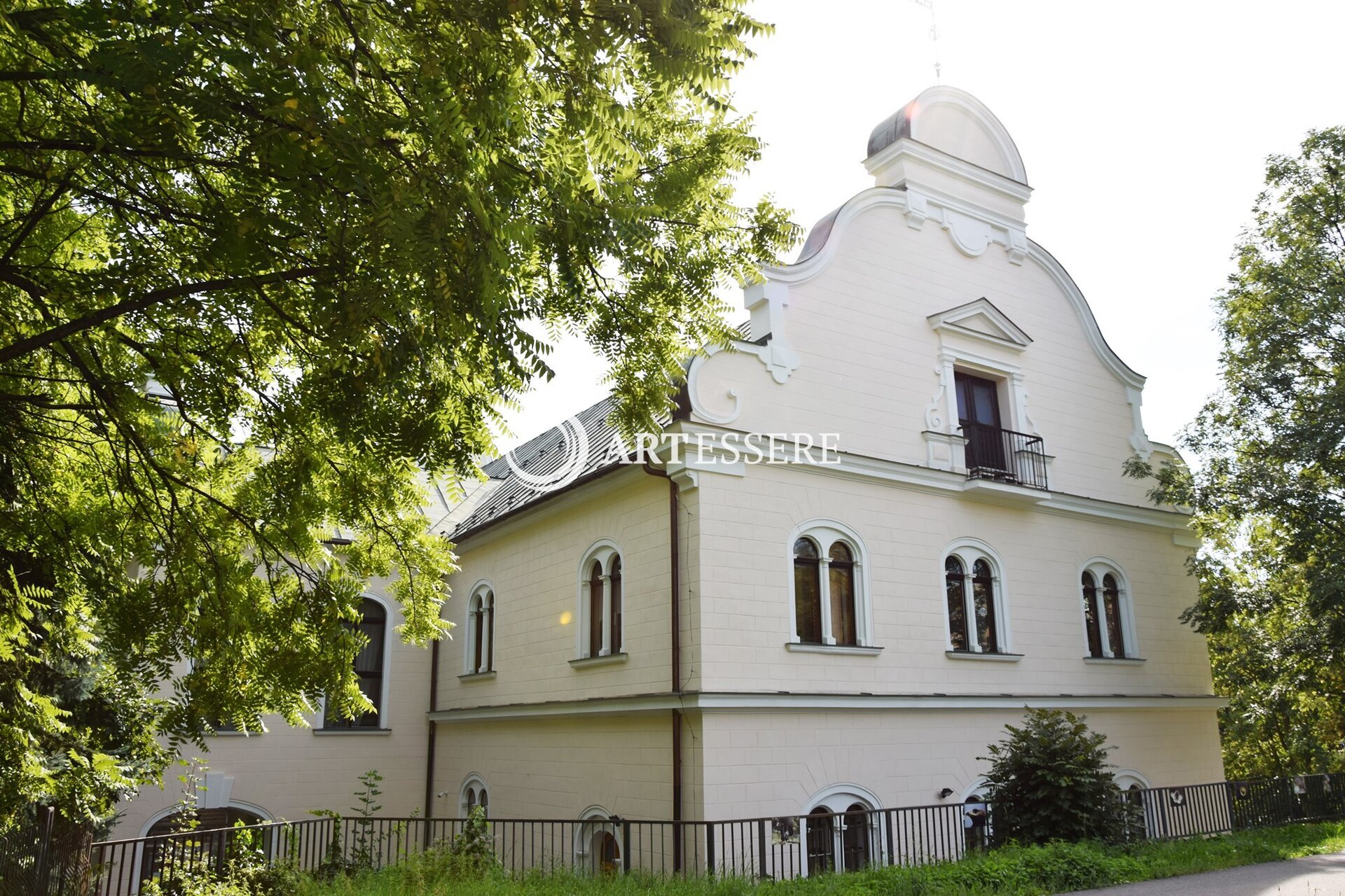 Tsentralnoslovatsky Museum Banska Bystrica